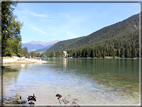 foto Lago di Dobbiaco